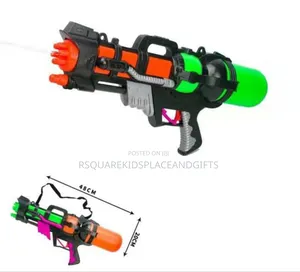 Water Gunnn