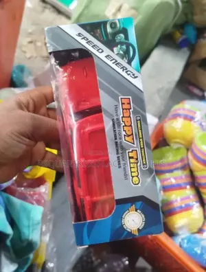 Remote Toy Car for Kids Partypack