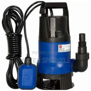 Sewage Pump