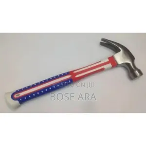 Claw Hammer for Nail Top Choice Multipurpose Hammer
N/A