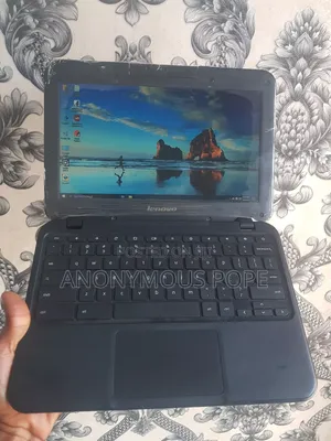 Laptop Lenovo 4GB Intel eMMC 16 GB