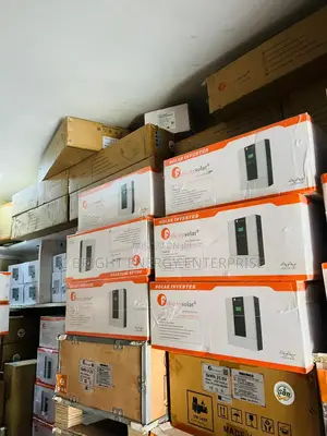 3kva 24v Felicity Solar Smart Hybrid Inverter