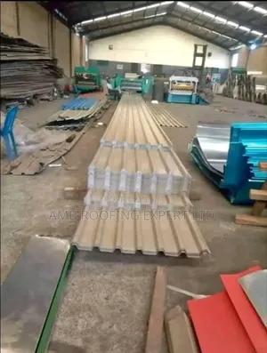 Best Aluminium Roofing