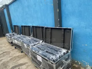 P3.91 Indoor and Outdoor 500/1000 Rental Cabinets Led Display Screens