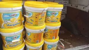 Napa Margarine 10kg
