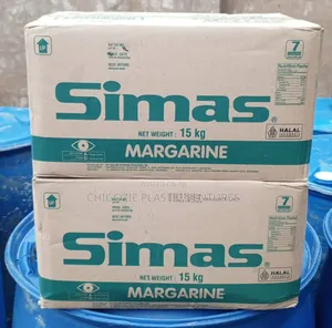 Simas Margarine