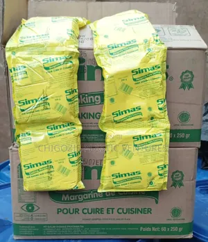 Simas Margarine