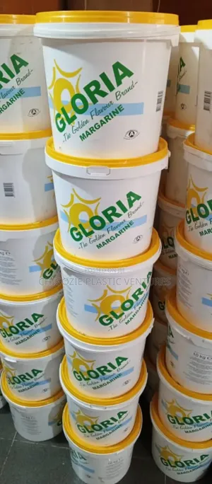 Gloria Margarine