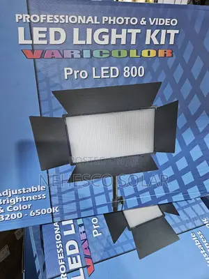 Led 800 Light for Makeup/Youtube/Tiktok