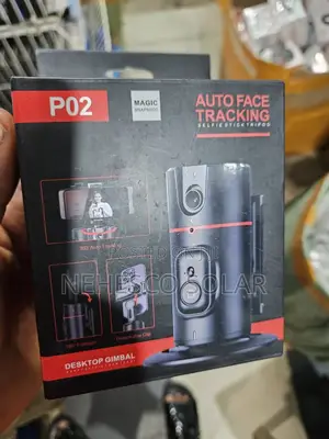 P02 Selfie Stick for Tiktok/Youtube