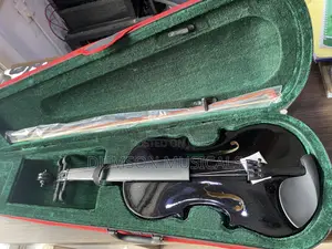 Violins  Black Violin 4/4