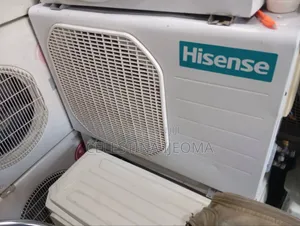 Hisense Air Conditioner 1.5hp