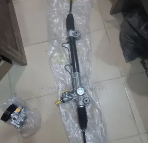 Steering Rack Toyota Camry 2010
