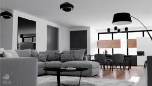 3d (Modeling, Texturing, Lighting, Animation and Rendering)