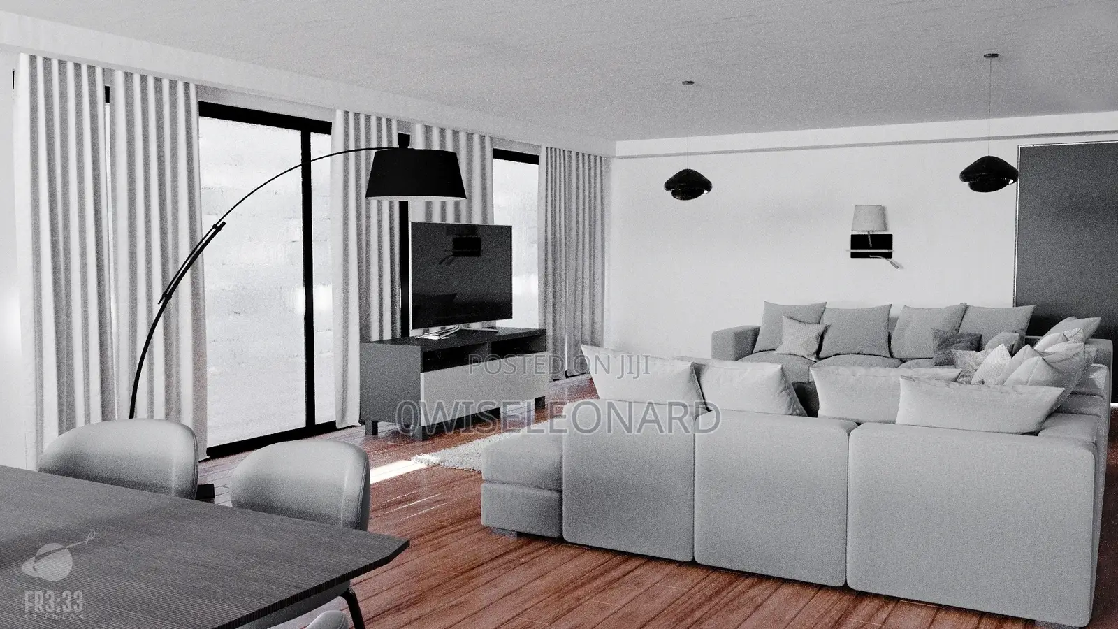 3d (Modeling, Texturing, Lighting, Animation and Rendering)