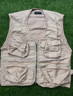 Work Jacket