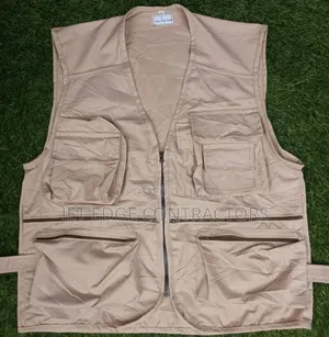 Work Jacket