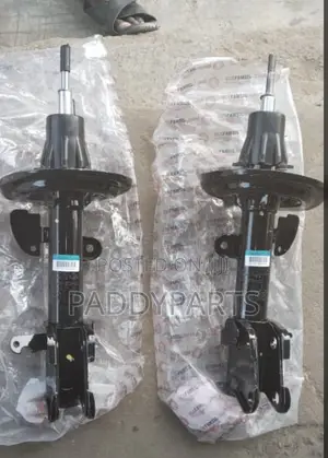 Acura Mdx 2010 Shock Absorber