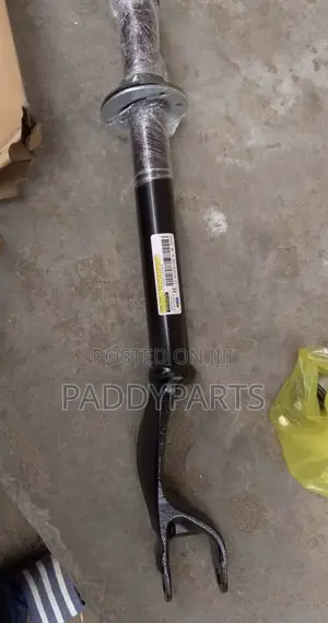 Mercedes Benz Glc300 Shock Absorber
