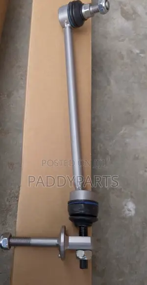 Mercedes Benz Glc300 Stabilizer Linkage