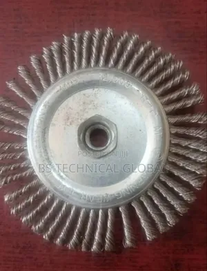 Power Brush