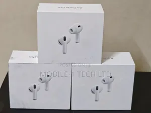 Apple Airpod Pro 3 2025