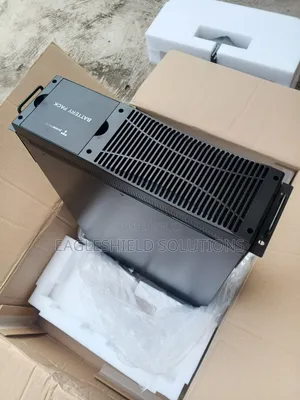 Battery Enclosure Box