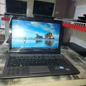 Laptop Lenovo G500 4GB Intel Core I3 HDD 320GB