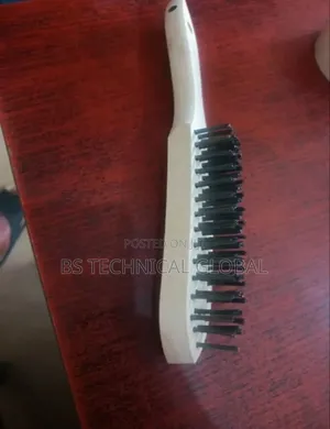 Hand Wire Brush