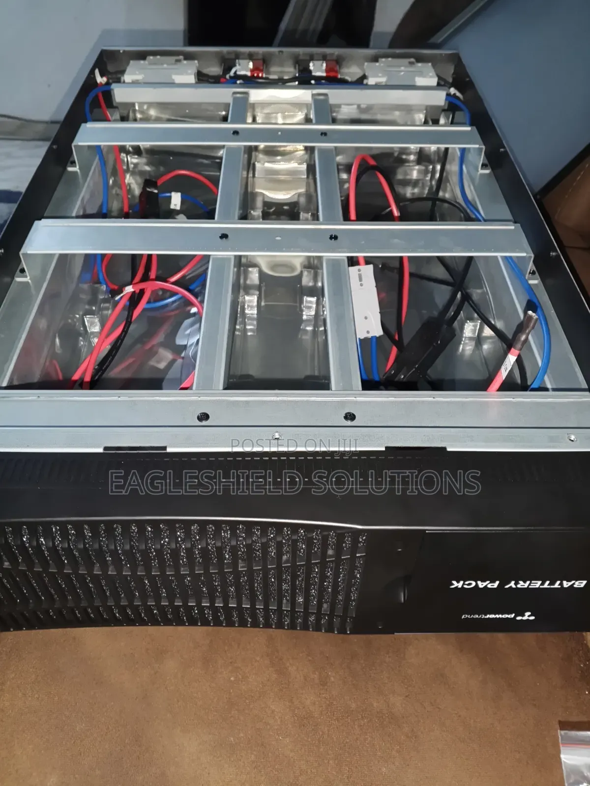 6-10kva External Ups Battery Pack