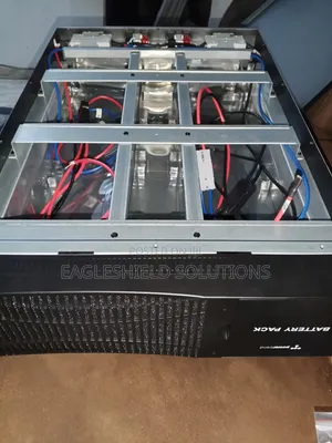 6-10kva External Ups Battery Pack