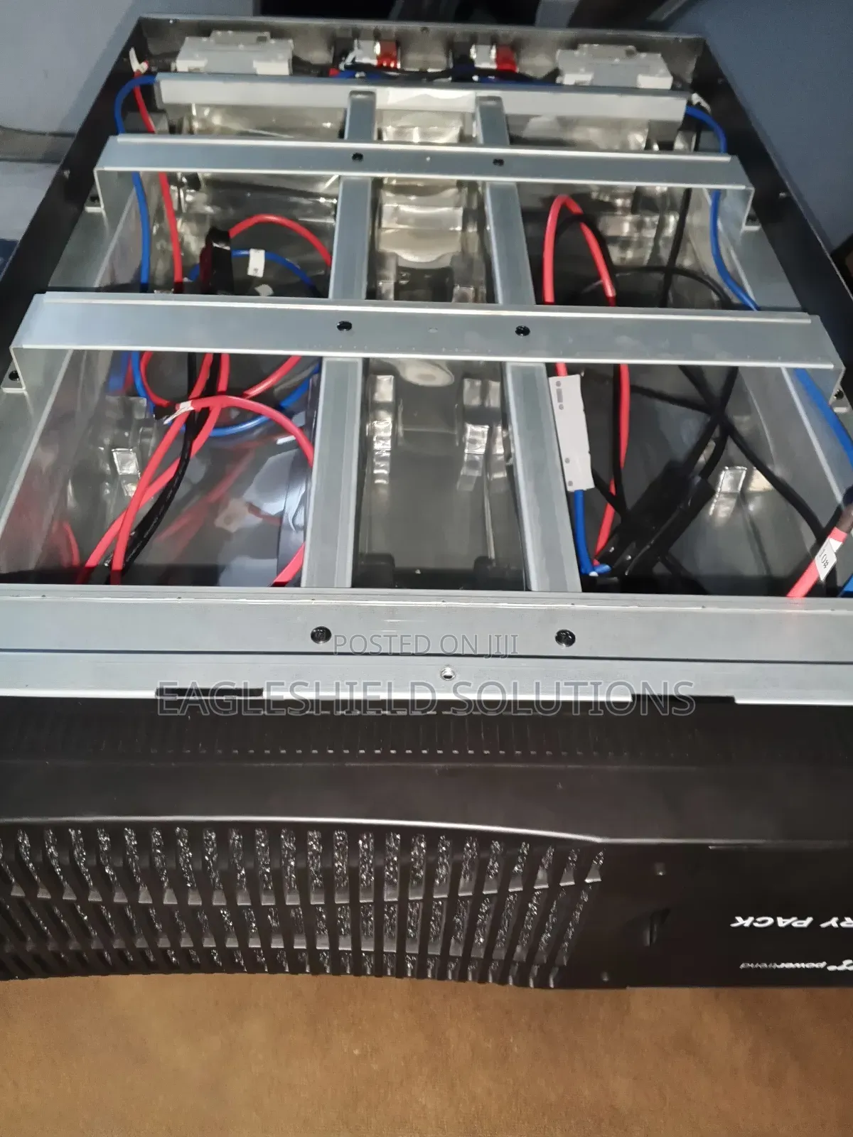 6-10kva External Ups Battery Pack