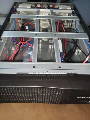 6-10kva External Ups Battery Pack