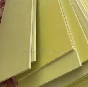 Marine Plastic Board.