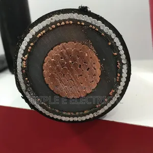 400mm Single 33kv Xlpe Cable