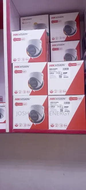 This One Is CCTV Camera With 360 Degrees, #160000