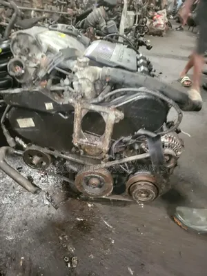 Toyota Sienna Japan Engine and Gearbox 999/2000/201/202