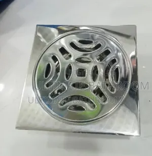 10×10 Floor Drain