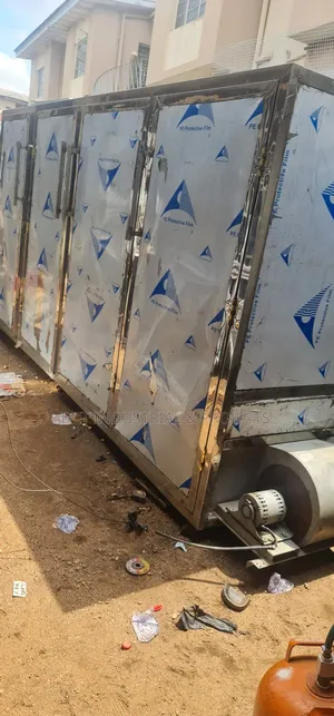 Plantain Dryer / Food Dryer