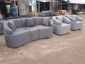 Top Fabric Sofas