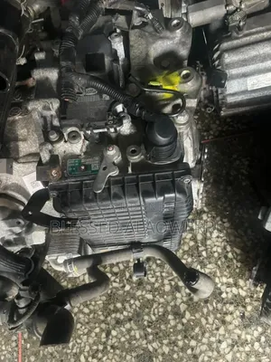 Gearbox Range Rover Evoque 2019