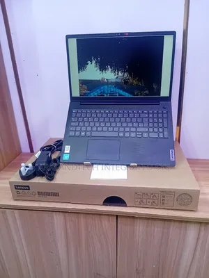 New Laptop Lenovo IdeaPad U330 8GB Intel Celeron SSD 256GB