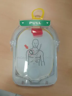 Philip Pad
