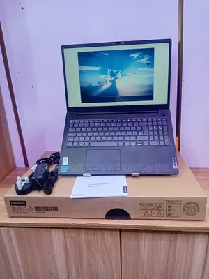 New Laptop Lenovo IdeaPad U330 8GB Intel Celeron SSD 512GB