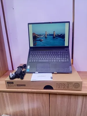 New Laptop Lenovo IdeaPad U350 8GB Intel Celeron SSD 256GB