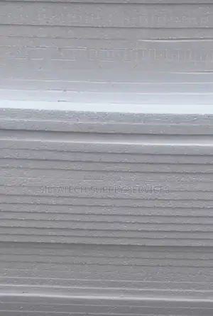 25mm Polythene Foam