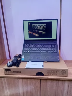 New Laptop Lenovo IdeaPad U350 8GB Intel Celeron SSD 512GB