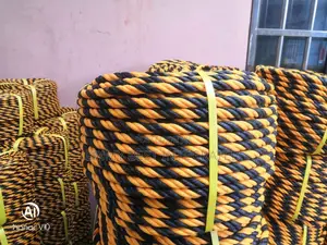 Tiger Rope