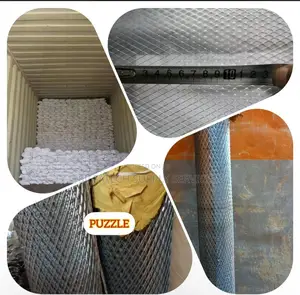 Wire Mesh of All Types