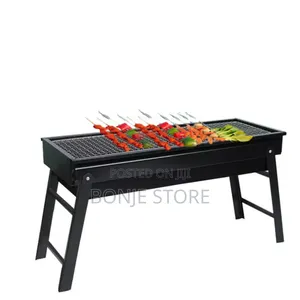 Babale Portable Barbecue Charcoal Grill